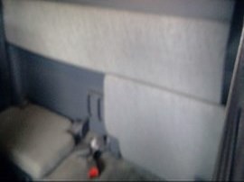 1998 TOYOTA TACOMA GREEN, EXTD CAB, 2.4L, AT, 2WD.  Z24919